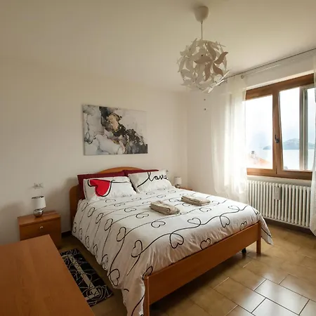 Apartmán Lario Vista - Ixihome