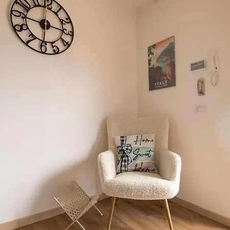 Lario Vista - Ixihome Apartmán