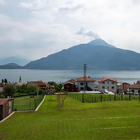 Lario Vista - Ixihome Apartment *