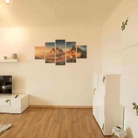 Apartment Lario Vista - Ixihome
