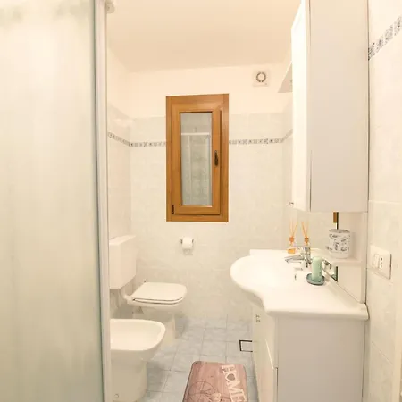 Lario Vista - Ixihome Daire *