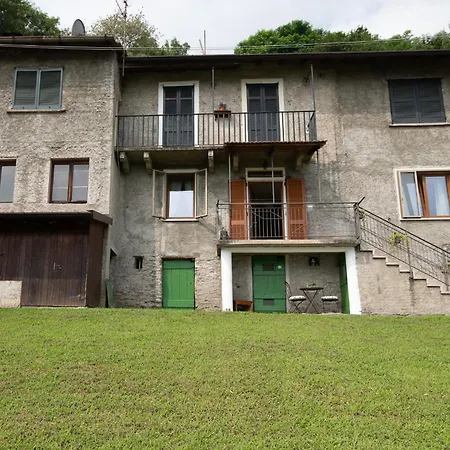 Daire Lario Vista - Ixihome *