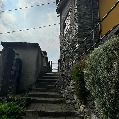 Lario Vista - Ixihome דירה Pianello Del Lario