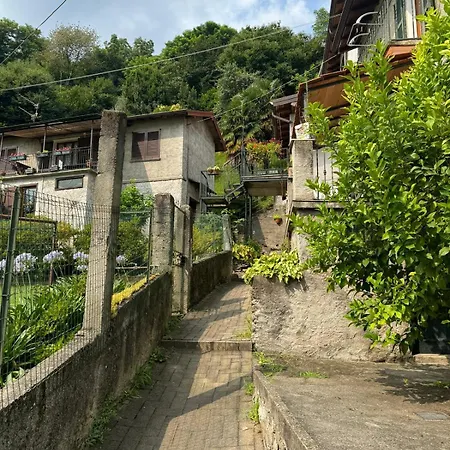 Apartment Lario Vista - Ixihome *