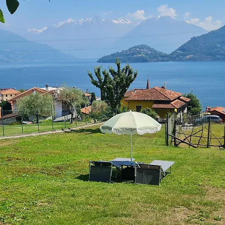 Lario Vista - Ixihome Pianello Del Lario