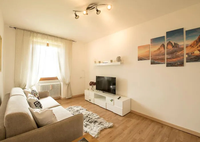 Lario Vista - Ixihome *