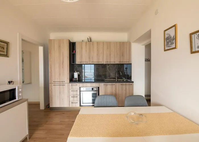 Apartment Lario Vista - Ixihome *