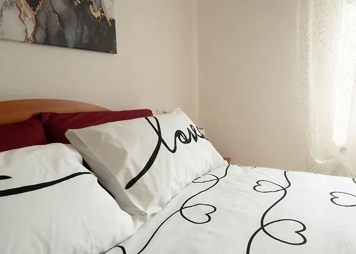 Apartment Lario Vista - Ixihome Pianello Del Lario