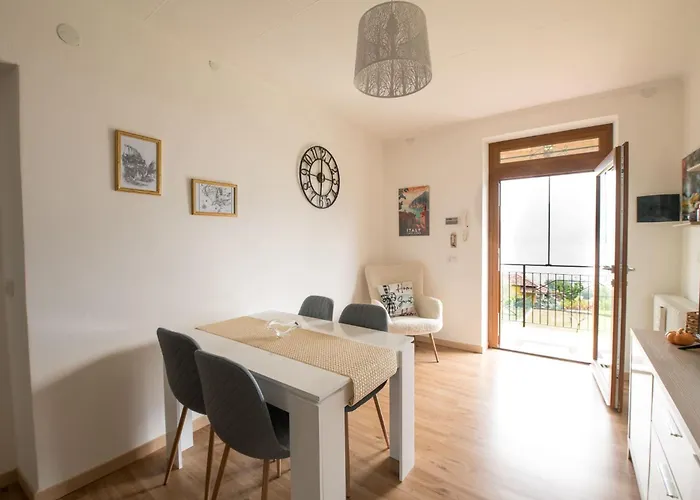 Lario Vista - Ixihome *