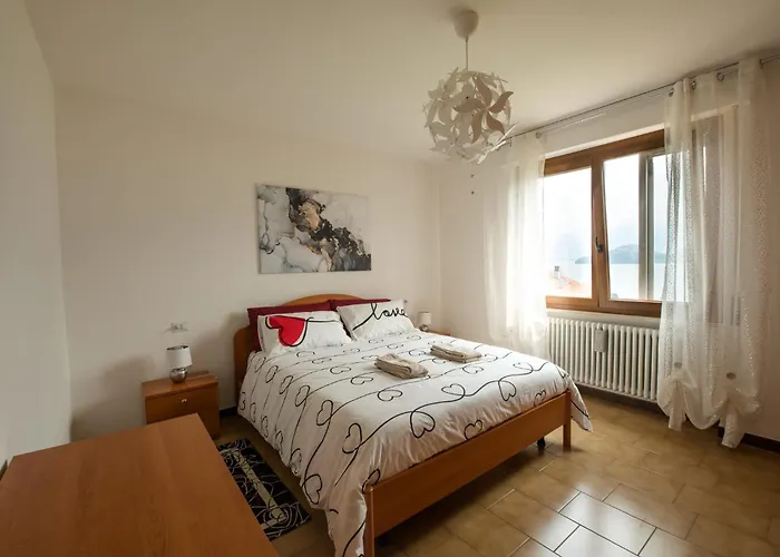 Apartment Lario Vista - Ixihome