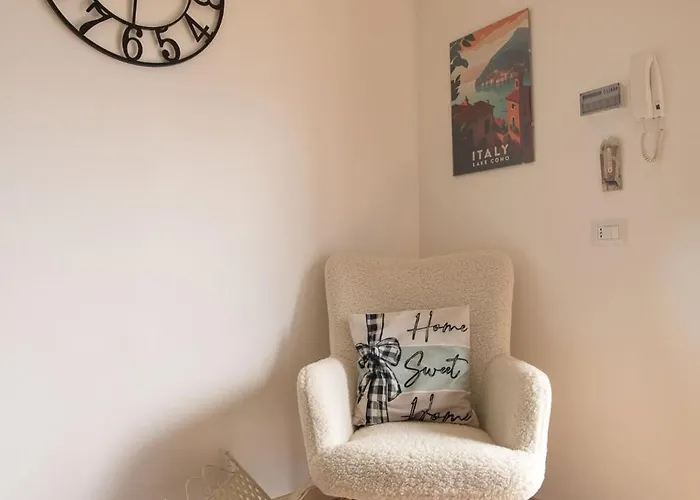 Lario Vista - Ixihome Apartment