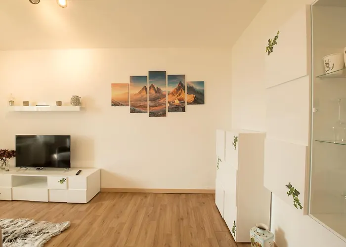 Apartment Lario Vista - Ixihome