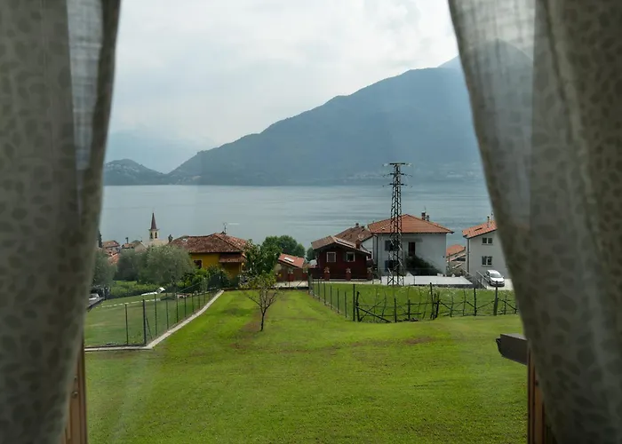 Lario Vista - Ixihome Pianello Del Lario
