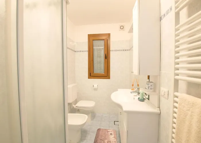 Lario Vista - Ixihome Apartment *