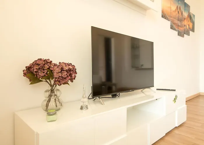 Lario Vista - Ixihome Apartment Pianello Del Lario