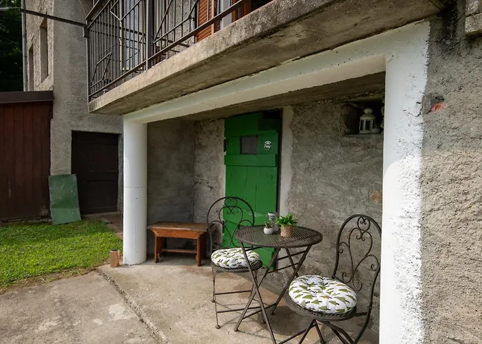 Lario Vista - Ixihome * Pianello Del Lario