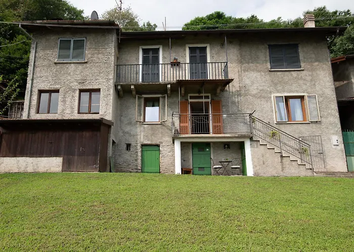 Apartment Lario Vista - Ixihome *