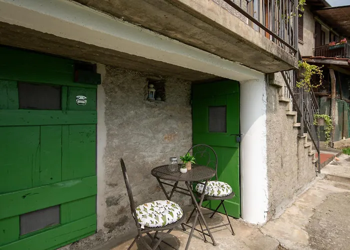 Lario Vista - Ixihome * Pianello Del Lario