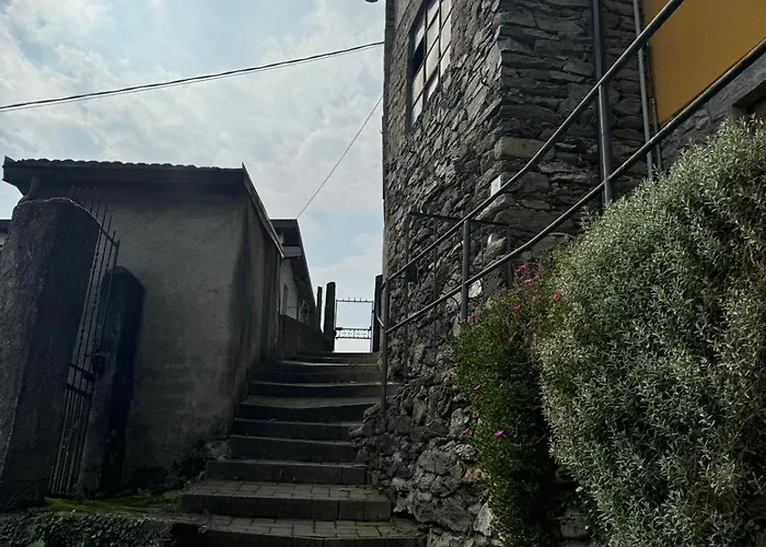 Lario Vista - Ixihome Apartment Pianello Del Lario