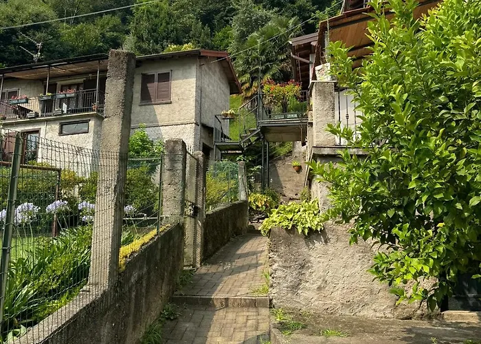 Apartment Lario Vista - Ixihome *