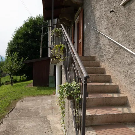 Lario Vista - Ixihome Apartamento Pianello Del Lario