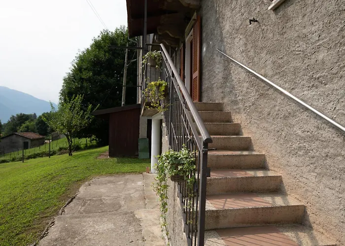 Lario Vista - Ixihome Apartamento Pianello Del Lario