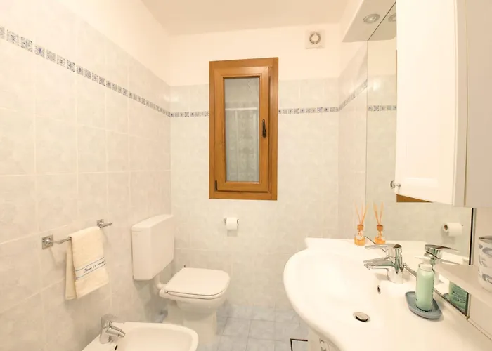 Lario Vista - Ixihome Apartamento Pianello Del Lario