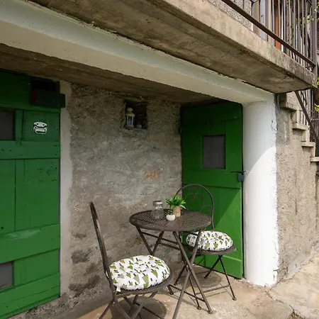 Lario Vista - Ixihome * Pianello Del Lario